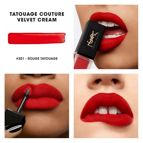 antisocial prune ysl|Tatouage Couture Velvet Cream Liquid Lipstick .